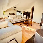 Apartamento Au Roch'