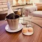 Apartamento Au Roch'