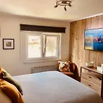 Au Roch' Apartamento Han-sur-Lesse