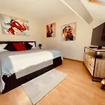 Apartamento Au Roch' *