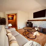 Apartamento Au Roch' *