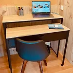 Apartamento Au Roch' *