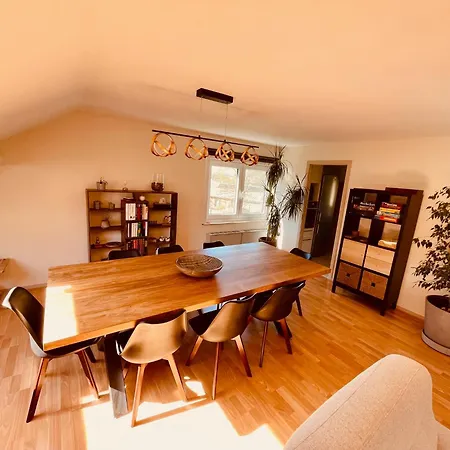 Au Roch' Appartement *