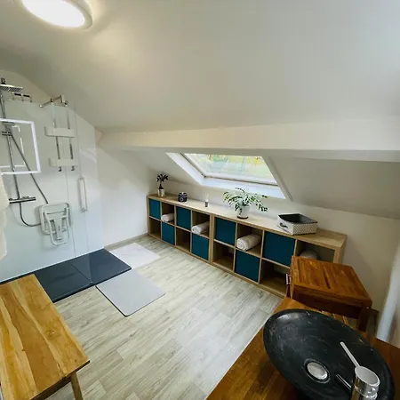 Au Roch' Apartment Han-sur-Lesse