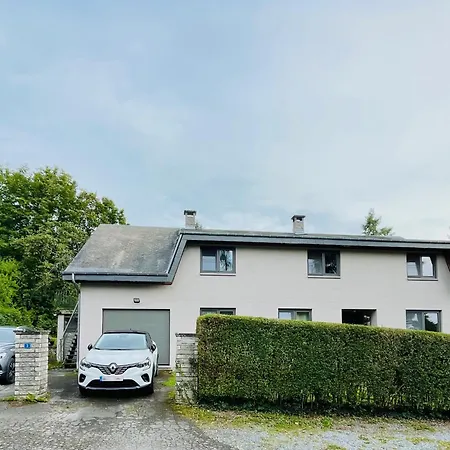 Au Roch' Appartement
