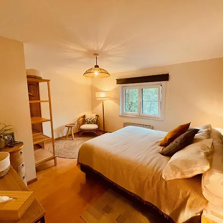 Au Roch' Ан-сюр-Лес