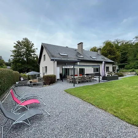 Au Roch' Апартаменты *