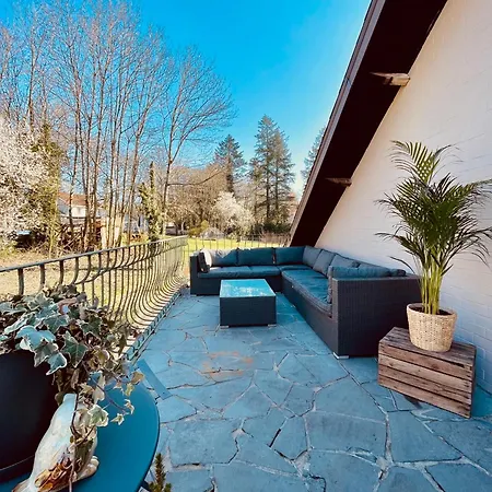 Au Roch' Han-sur-Lesse