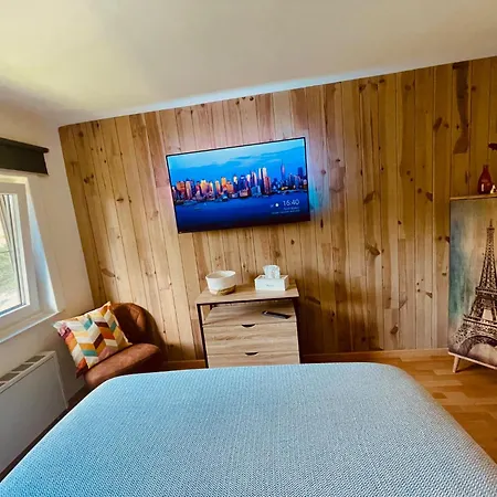 Au Roch' Han-sur-Lesse