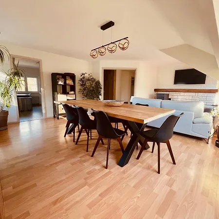 Au Roch' Appartement *