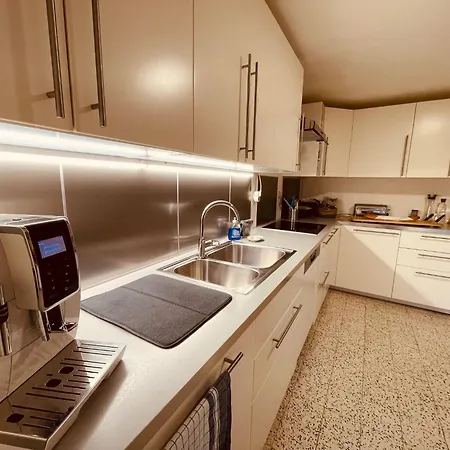Au Roch' Apartment