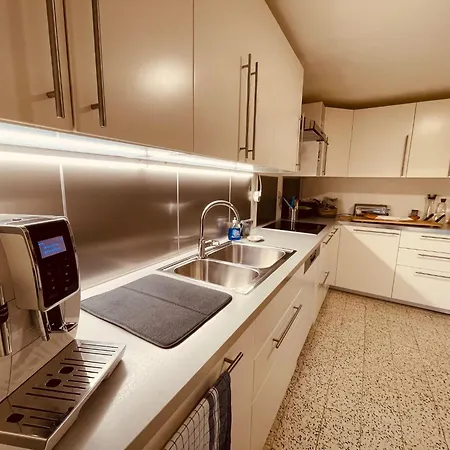 Au Roch' Апартаменты