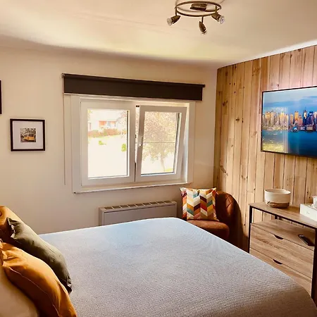 Au Roch' Apartment