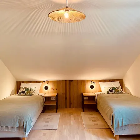 Au Roch' Appartement Han-sur-Lesse