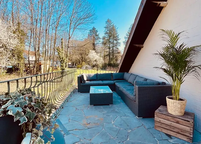 Au Roch' Han-sur-Lesse